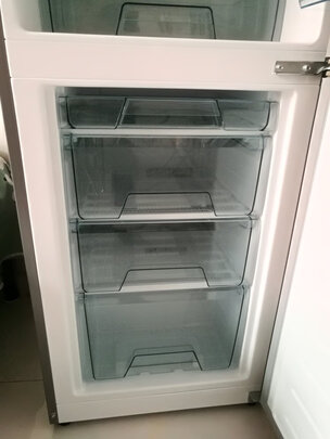 冰箱|美的BCD-172CM(E)冰箱好吗？图文评测曝光