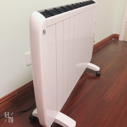 REDWOOD取暖器怎么样用后一周讲实情感受