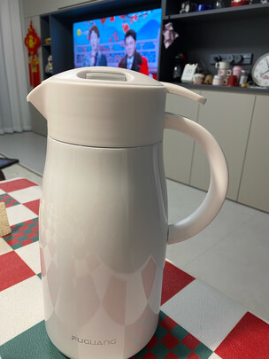 保温壶