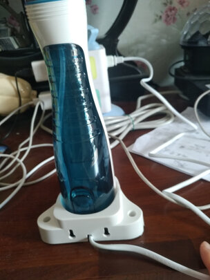 目测博皓（prooral）冲牙器怎么样?体验效果大反馈