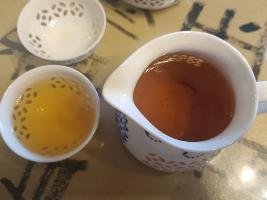 红茶