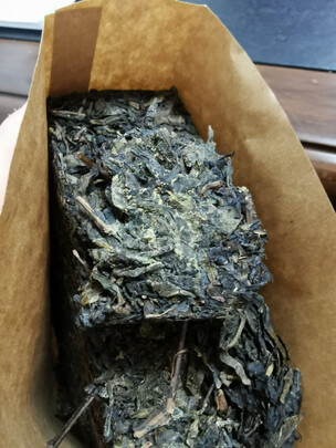 黑茶