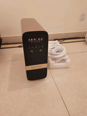 净水器|史密斯.劳伦AL1605净水器真实使用感受？真相必看