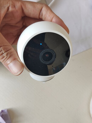 三,360d819可视门铃摄像头网友对比评测