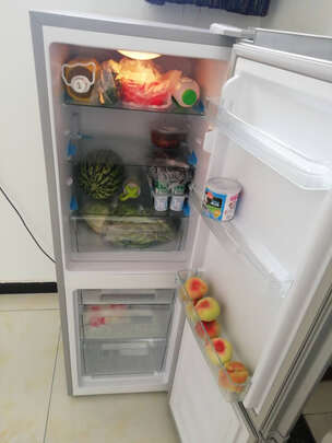 冰箱|康佳BCD-170TA好吗？图文评测曝光