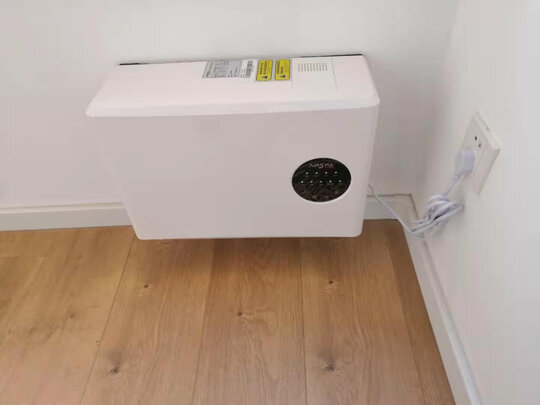 新风机|艾尔斯派200GD怎么样上手一周说讲感受