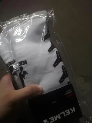 足球袜