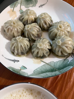 盘子