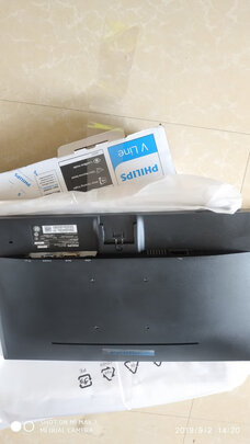 显示器|飞利浦243V7QDSB显示器到底怎么样，参数如何！