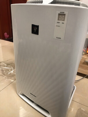 夏普KC-Z380SW空气净化器|用户揭秘夏普KC-Z380SW空气净化器好吗,入手解密评测真相