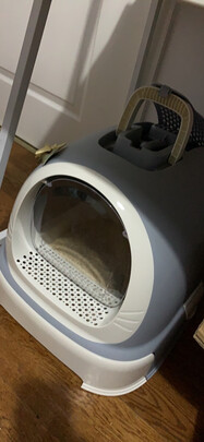 猫砂盆