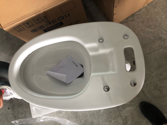 恒洁HCE827A01智能马桶|恒洁HCE827A01智能马桶真实使用感受？真相必看