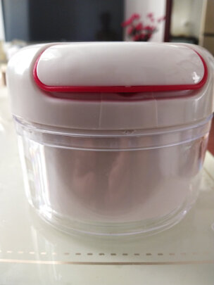 蒜泥器
