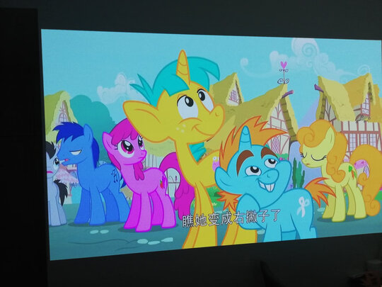 当贝 D1 投影仪怎么样?使用一个月彻底爱上了,内幕真相