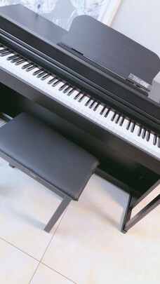 壹枱PLAY电钢琴|壹枱PLAY电钢琴怎么样？亲身体验告知你实情！