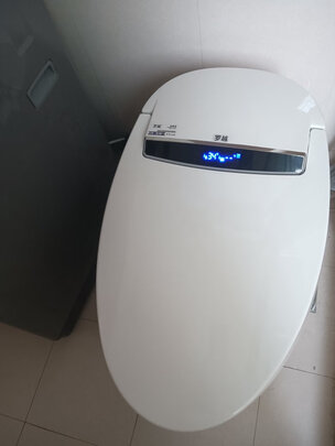 智能马桶|罗越888智能马桶真实使用感受？真相必看