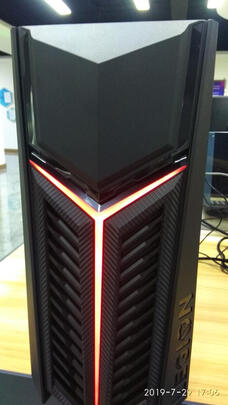 电脑主机|联想刃7000 2021电脑主机怎么样上手一周说讲感受