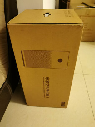小米家空气净化器3|小米家空气净化器3怎么样？内幕使用评测揭秘