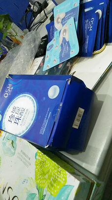 欧诗漫（OSM）奢华金萃护肤品怎么样?到底有没有效果呢?