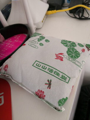 汽车竹炭包