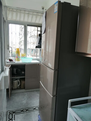 冰箱|报价参数美的215WTM(E)怎么样？用后一周讲真实感受