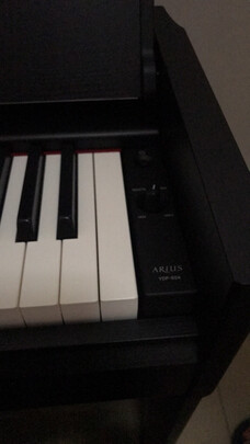 初学者诉说雅马哈电钢琴YDP-S54B怎么样?音响效果如何?