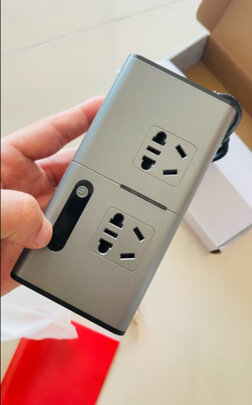 车载逆变器