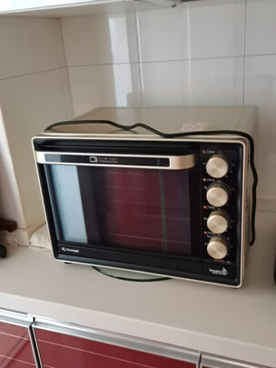 真相长帝crtf32pd怎么样,真相长帝crtf32pd电烤箱怎么样?