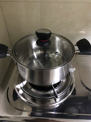 汤锅