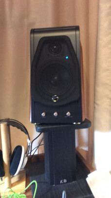 惠威M200MKIII+是哪里生产的，值吗