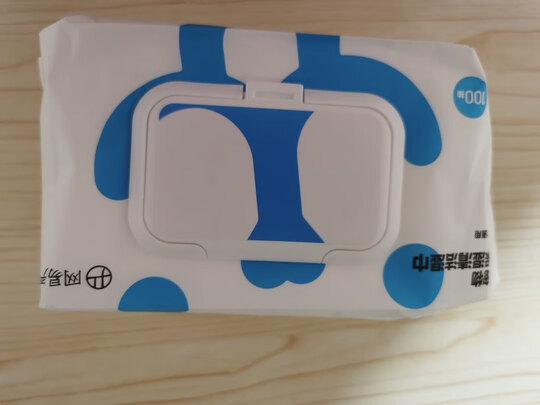 宠物湿巾