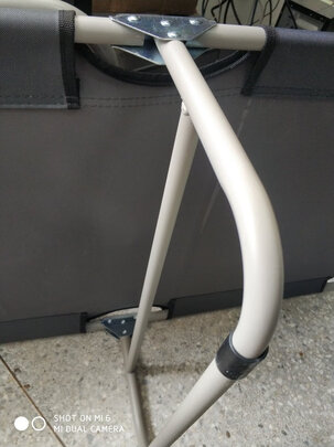 折叠床