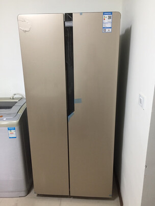 冰箱|康佳BCD-400EGX5S怎么样？亲身体验告知你实情！