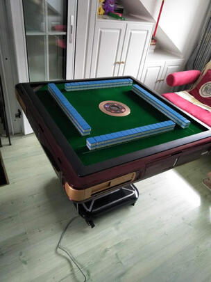 雀后麻将机怎么样上手一周感受大揭秘?