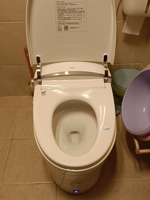 智能马桶|海尔H1-3024Plus智能马桶独家揭秘评测真相,不看后悔!