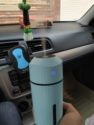 车载加湿器