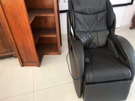 松下按摩椅MAC8怎么样?真的很烂是吗？