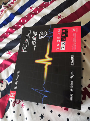 AMD蓝宝石（Sapphire） rx580 2048SP怎么样,优缺点秘密解说,幸好看了!