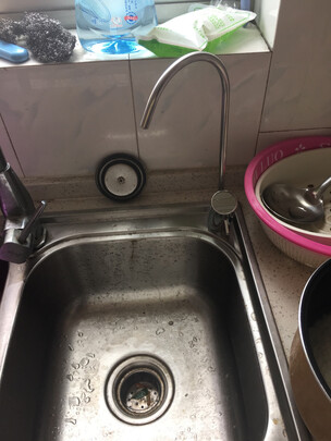 史密斯R50VTC1怎么样？评判过滤水质差有依据吗？