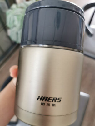 焖烧杯