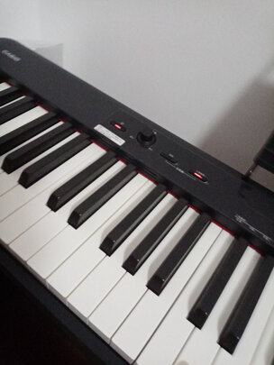 卡西欧（CASIO）电钢琴 CDP-S100BK好不好，听下真实诉说