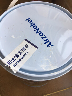 乳胶漆|多乐士A8151乳胶漆如何,值得入手的原因分享！