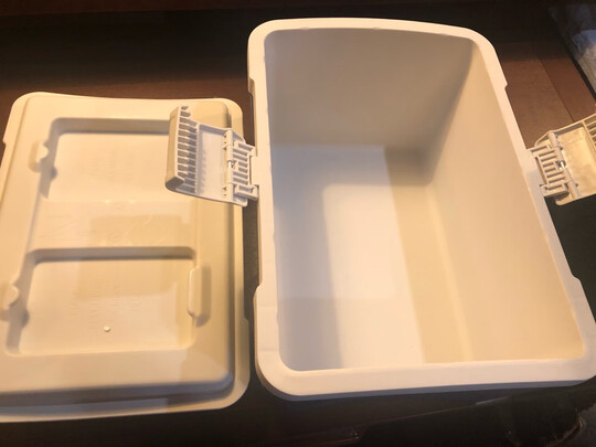 车载保温箱