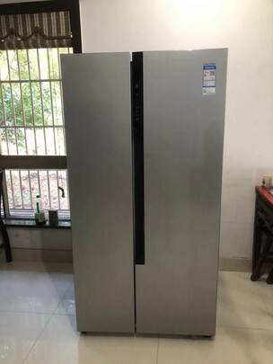 求助统帅BCD-537WLDPC怎么样?？入手解密评测真相