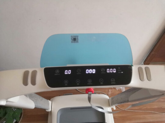 小乔O3跑步机怎么样?上手三天开始后悔是吗