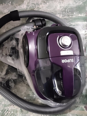 苏泊尔VCC37A-13吸尘器如何,值得入手的原因分享！