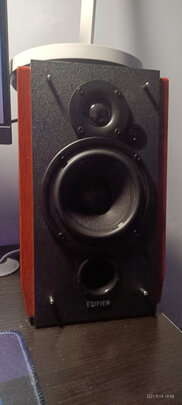 漫步者R1700BT质量诉说体验后讲一讲感受