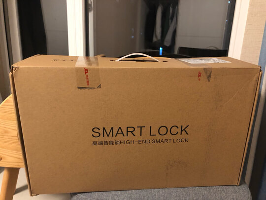 智能门锁|海信E7智能门锁真实使用感受？真相必看