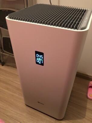 352Y100C空气净化器|[用户爆料]352 Y100C空气净化器怎么样？揭秘千万不要买假的？