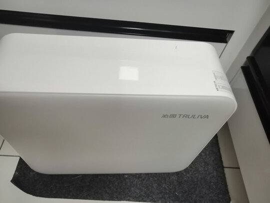 客观评评沁园(TRULIVA)小白鲸S400净水器怎么样?为何这么火?